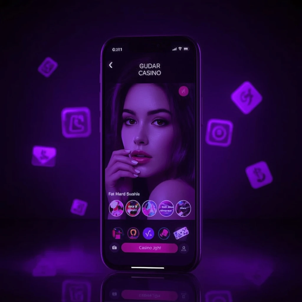 Gudar Casino App Gudar Casino App
